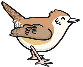 wren