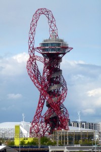 ArcelorMittal_Orbit,_April_2012