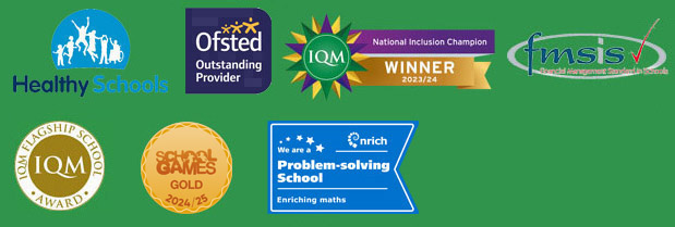 Accreditations