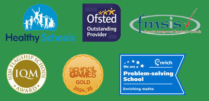 Accreditations
