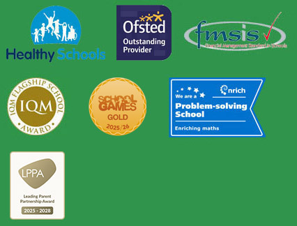 Accreditations