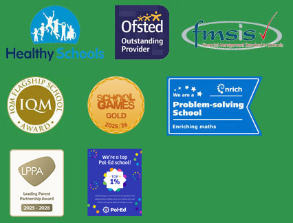 Accreditations